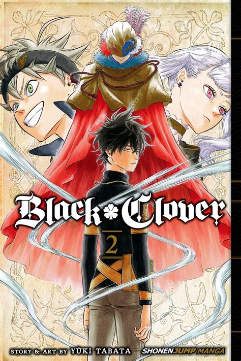 black clover uncensored|Read Black Clover Manga Online